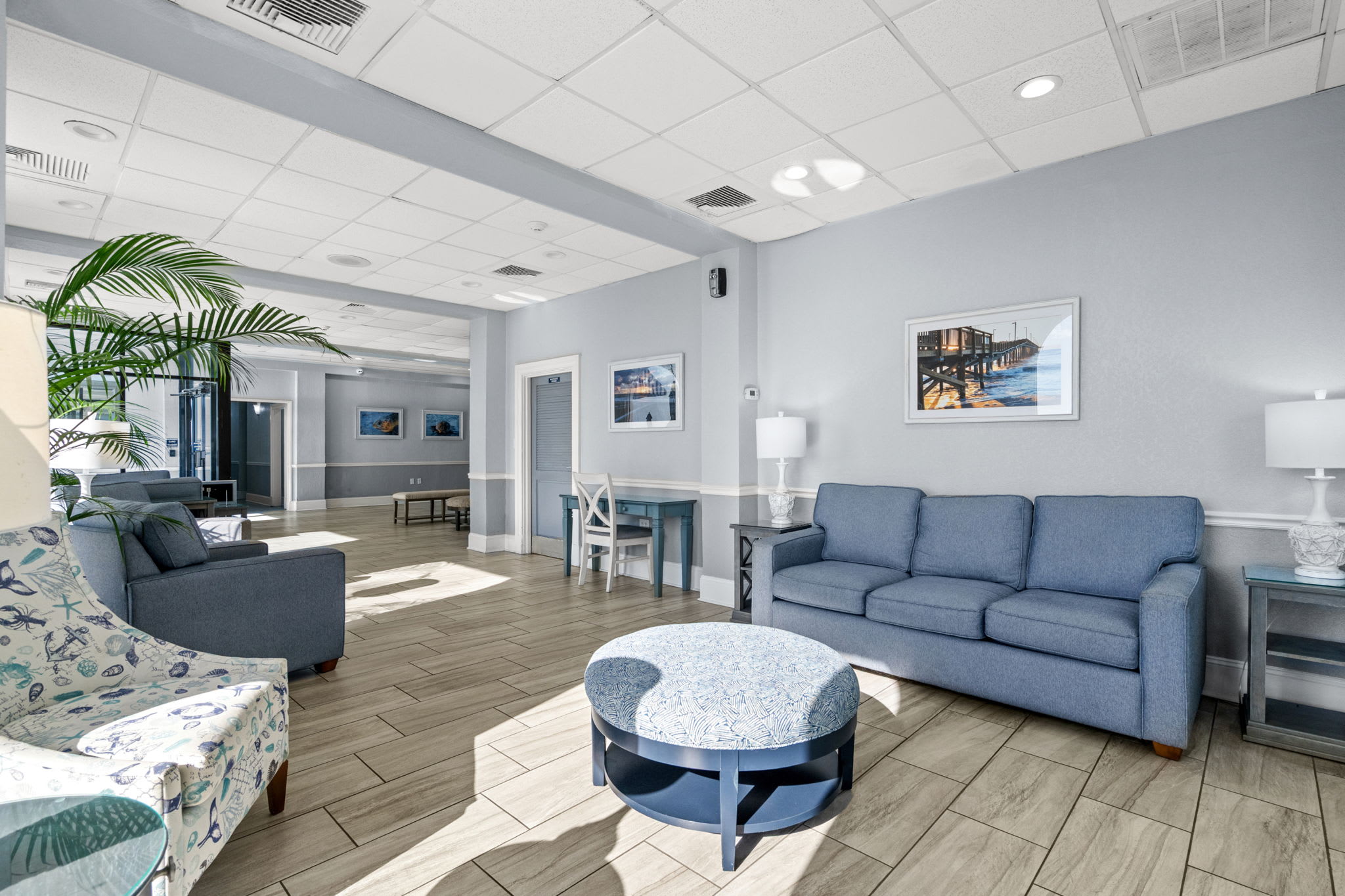 Bluewater Resort Unit 920 Oceanview | Photo 33