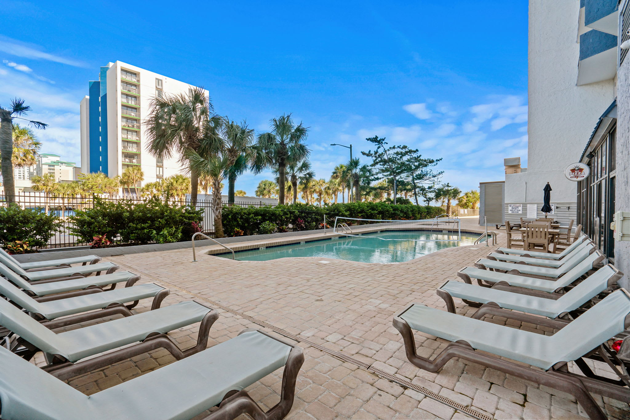 Bluewater Resort Unit 920 Oceanview | Photo 25