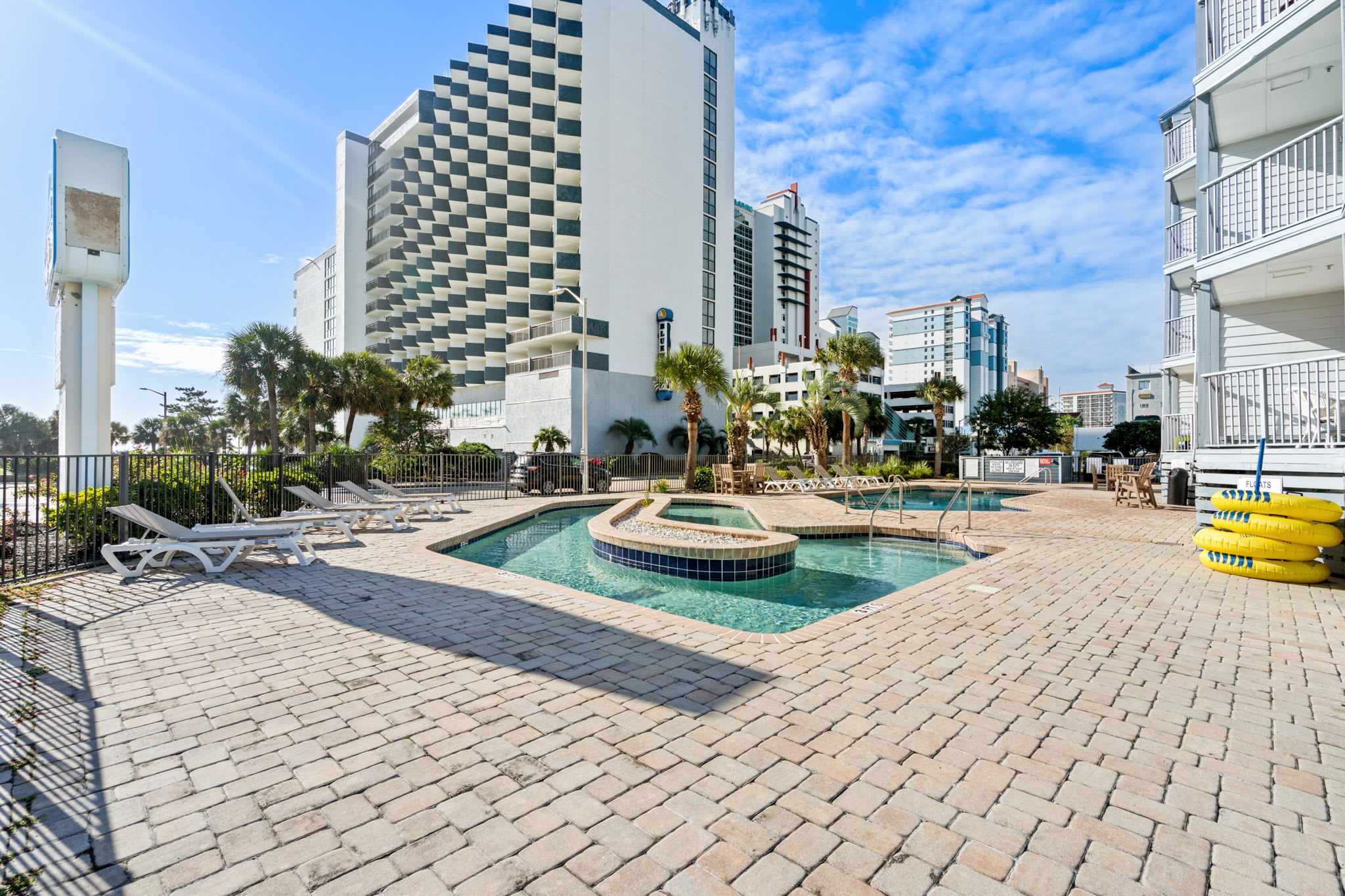 Bluewater Resort Unit 920 Oceanview | Photo 28