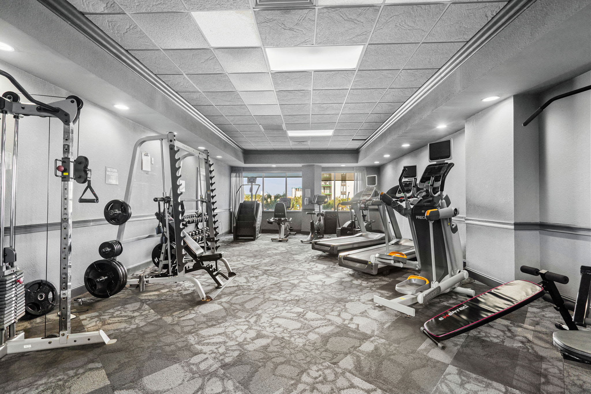 Bluewater Resort Unit 920 Oceanview | Photo 31