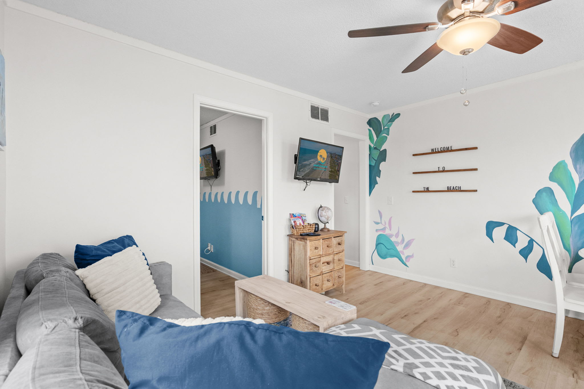 Sands Beach Club 409 Ocean View | Photo 8