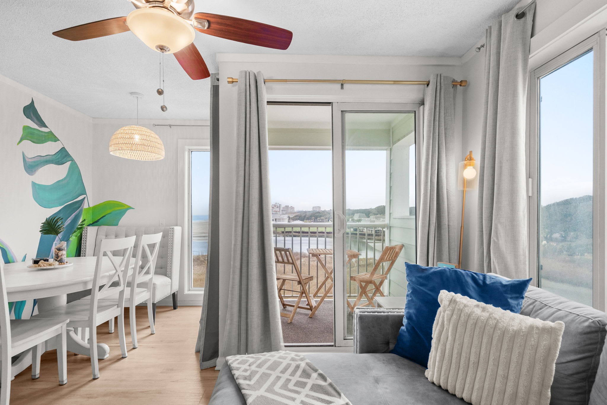 Sands Beach Club 409 Ocean View | Photo 6