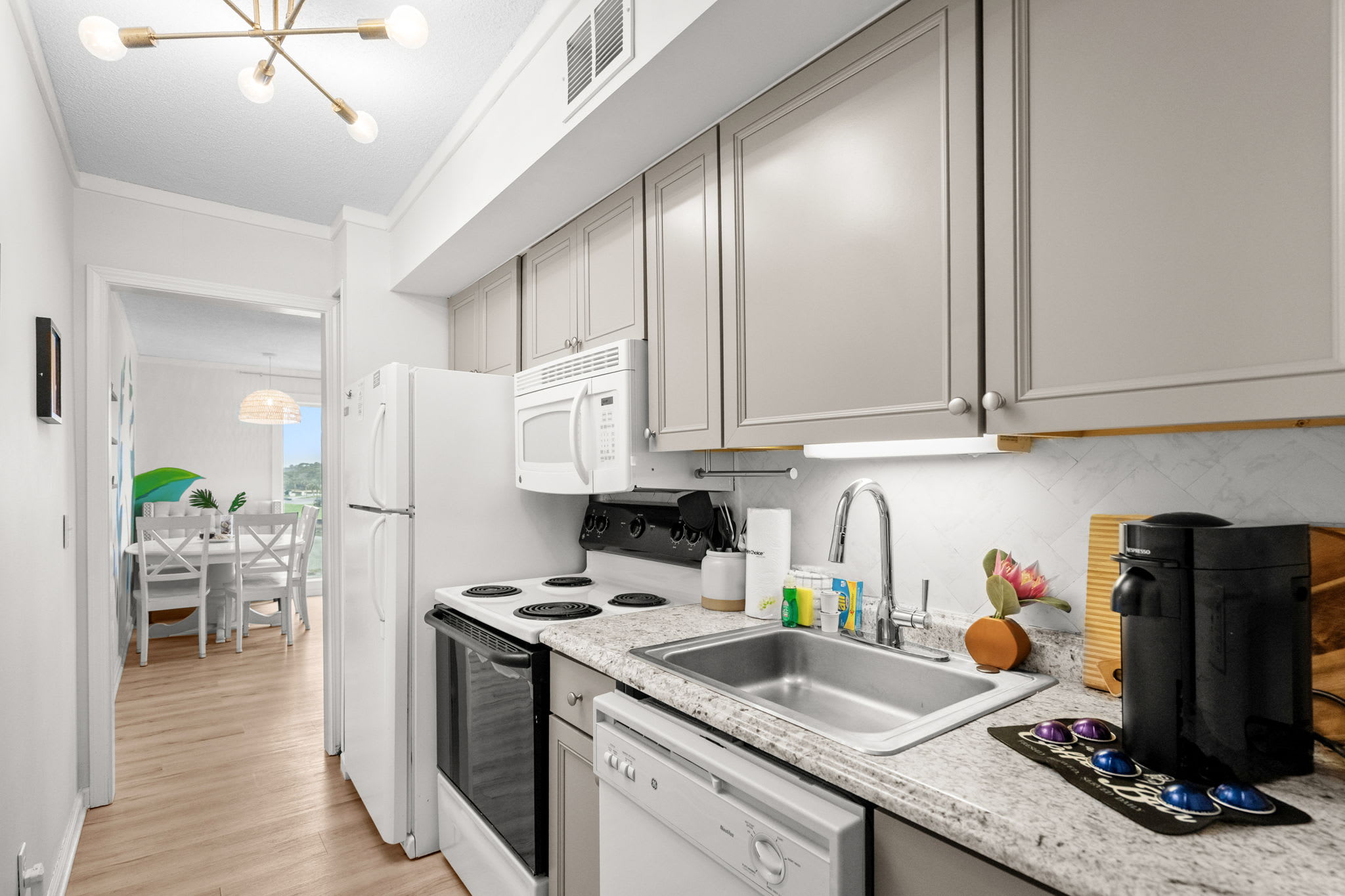 Sands Beach Club 409 Ocean View | Photo 16