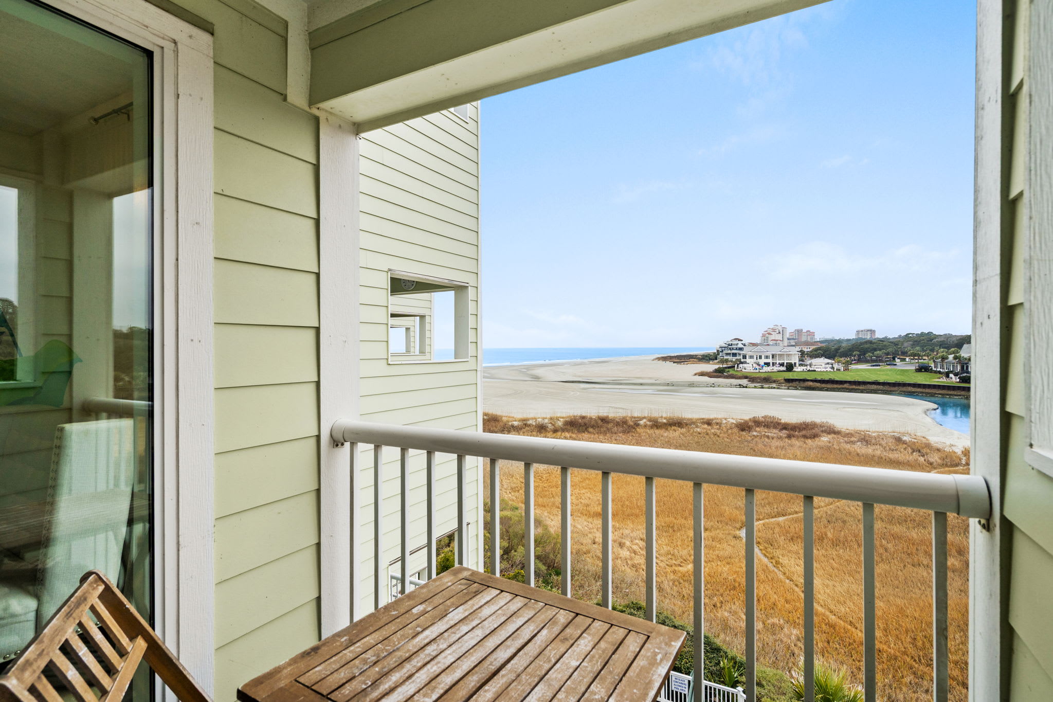 Sands Beach Club 409 Ocean View | Photo 26