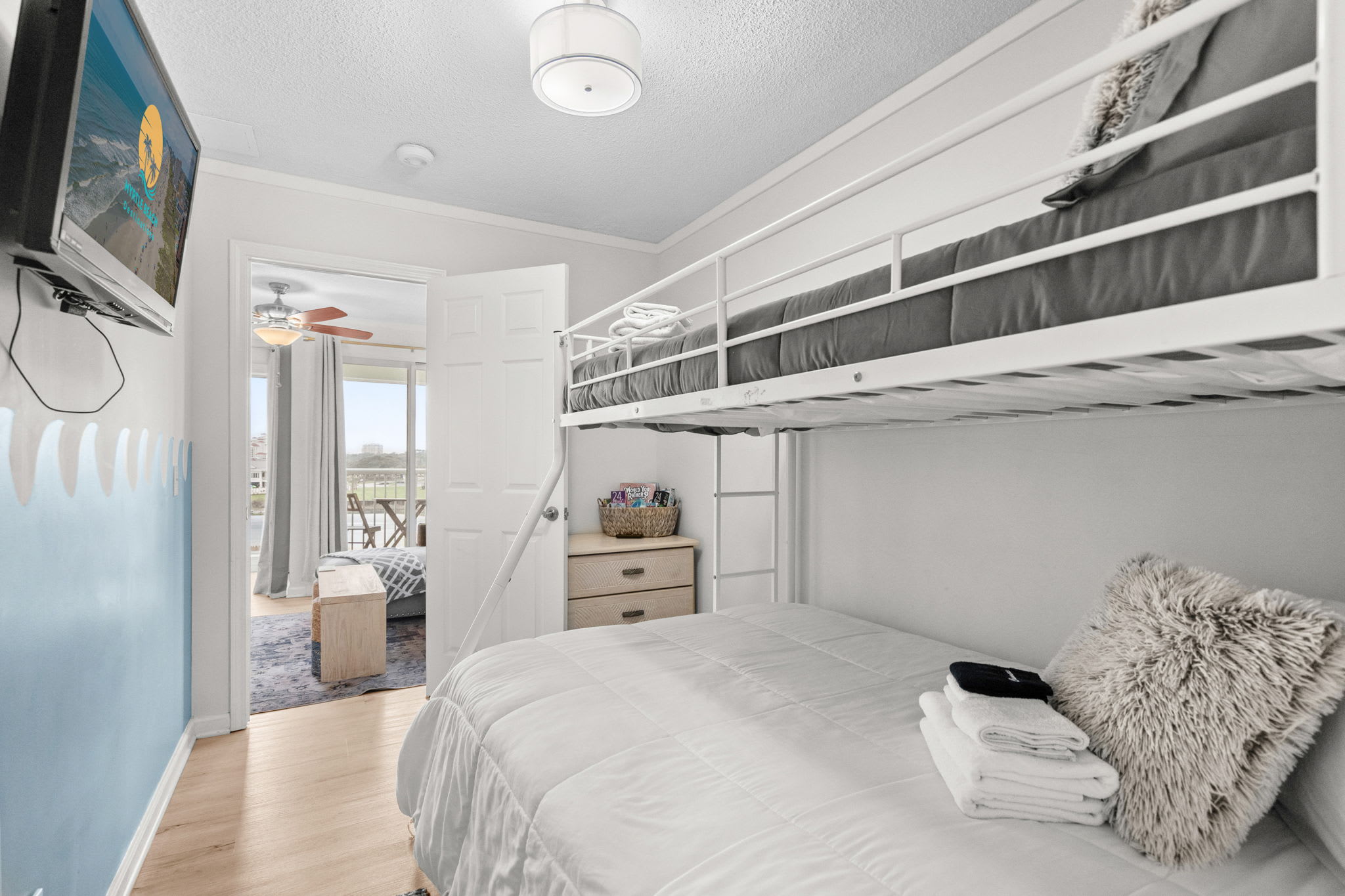 Sands Beach Club 409 Ocean View | Photo 22