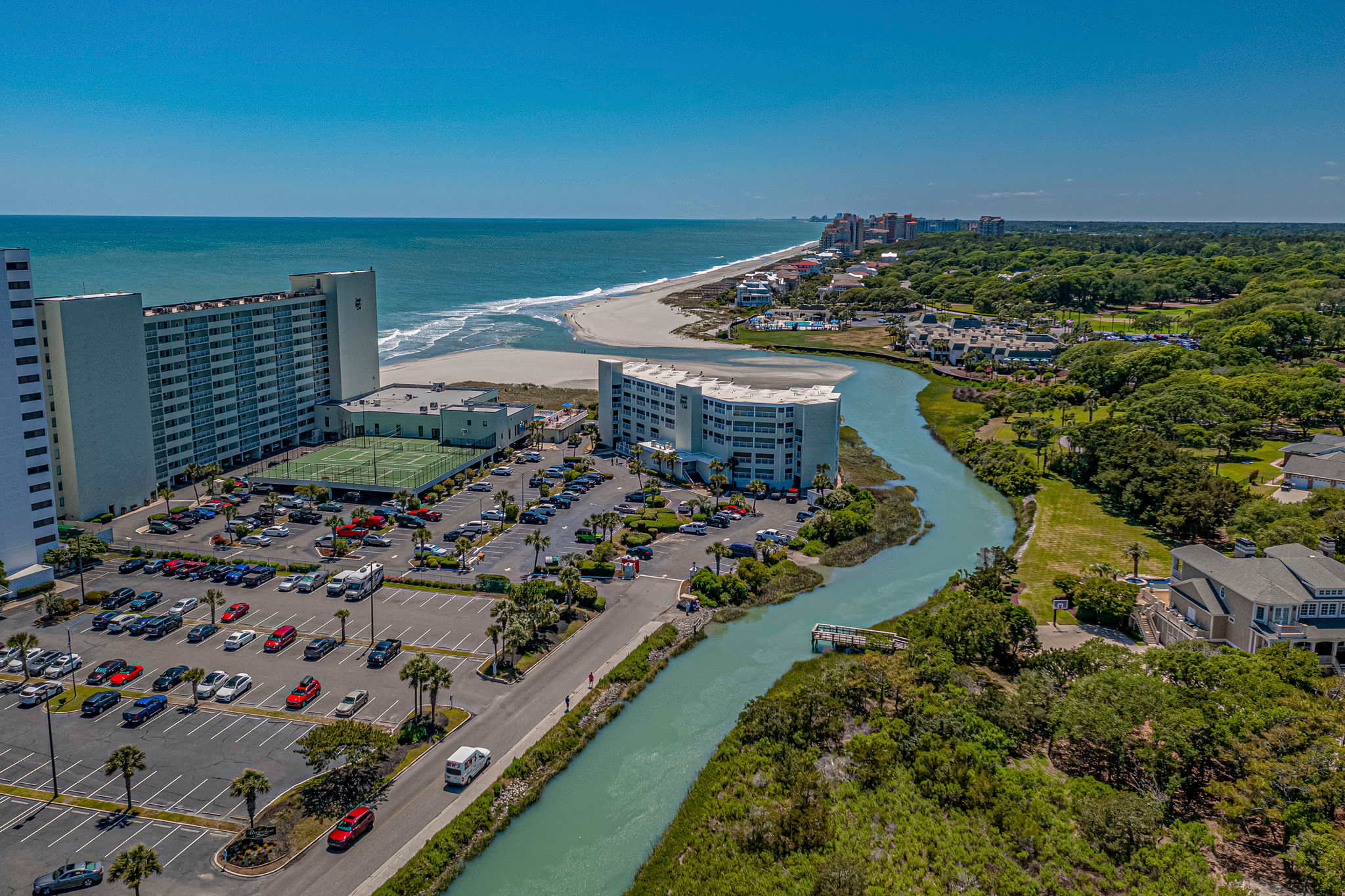 Sands Beach Club 409 Ocean View | Photo 31