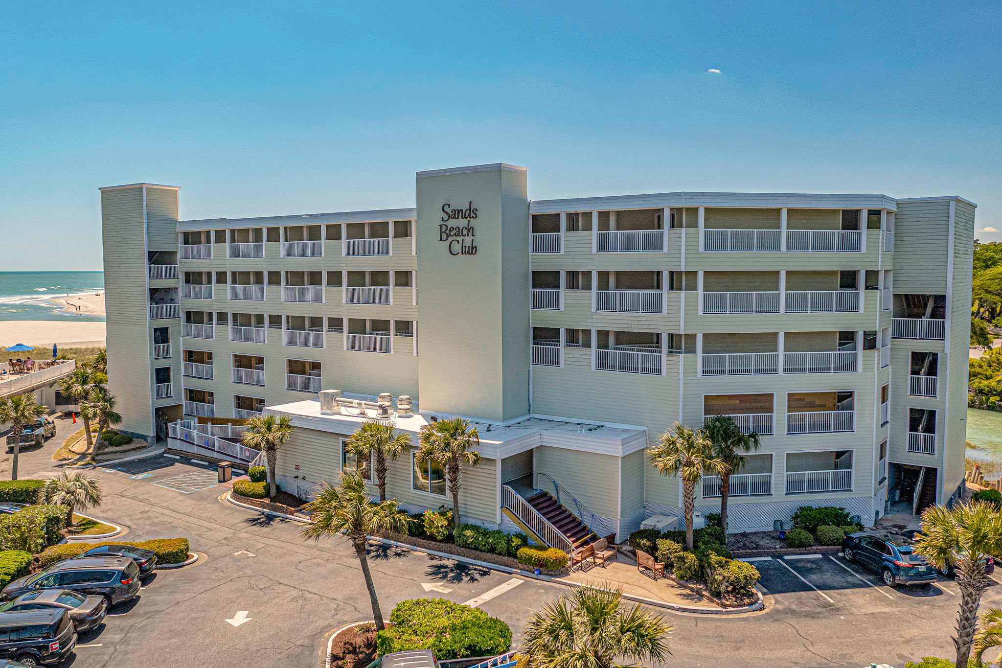 Sands Beach Club 409 Ocean View | Photo 30