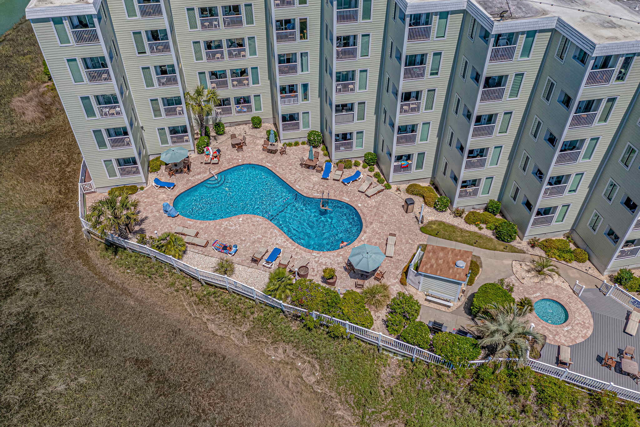 Sands Beach Club 409 Ocean View | Photo 4