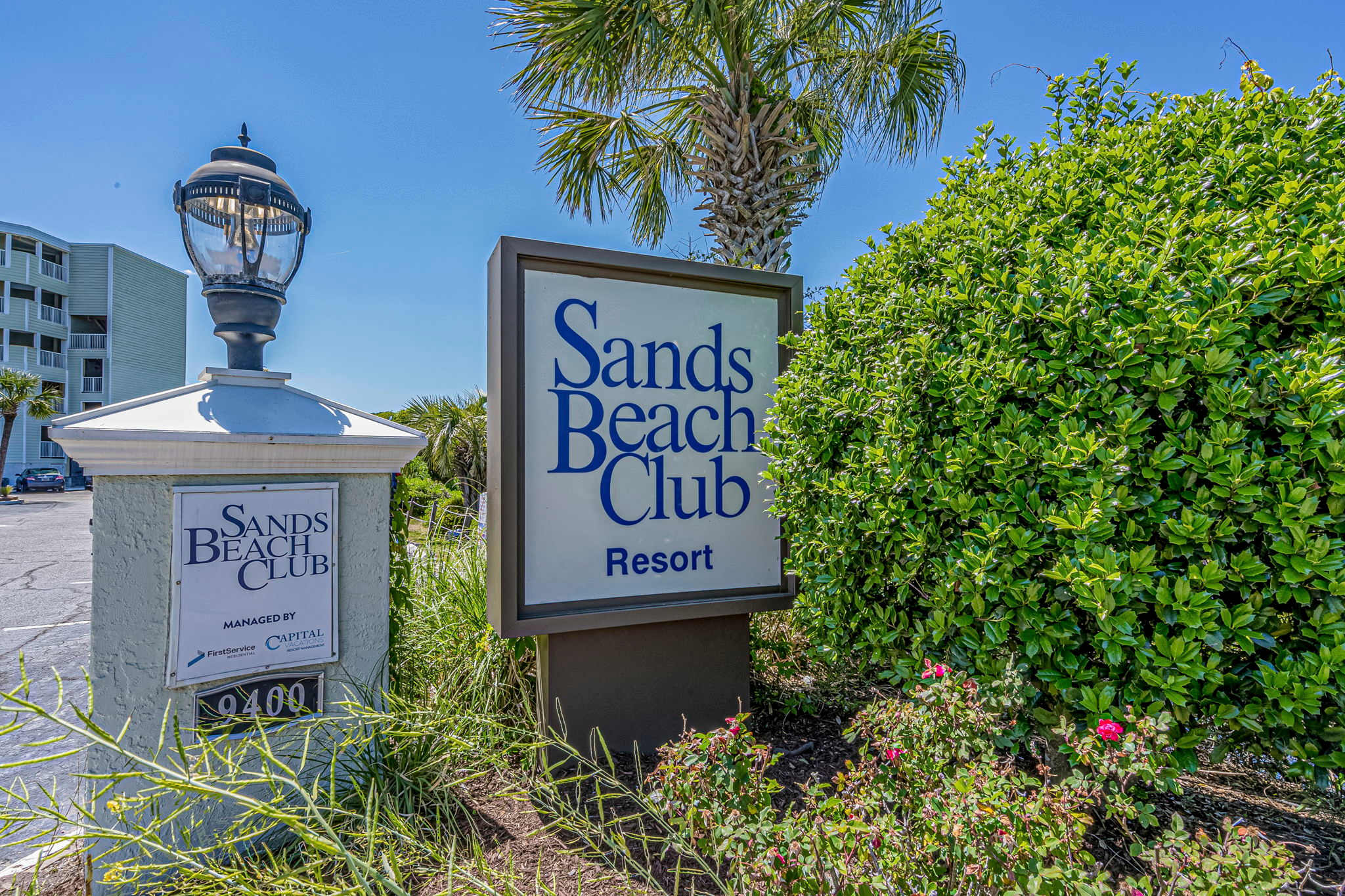 Sands Beach Club 409 Ocean View | Photo 34