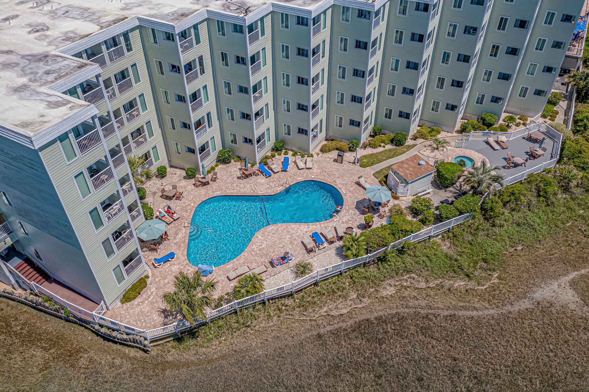 Sands Beach Club 409 Ocean View | Photo 29