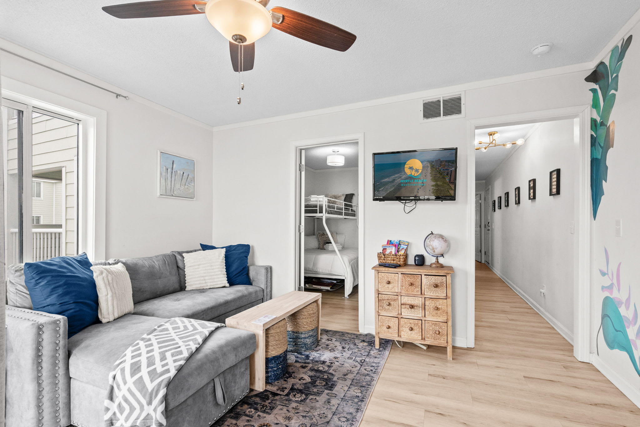 Sands Beach Club 409 Ocean View | Photo 3