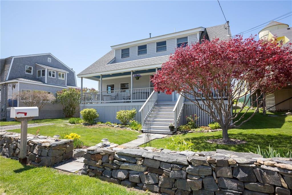 14 Ryefield — Portland, ME — vacation rental