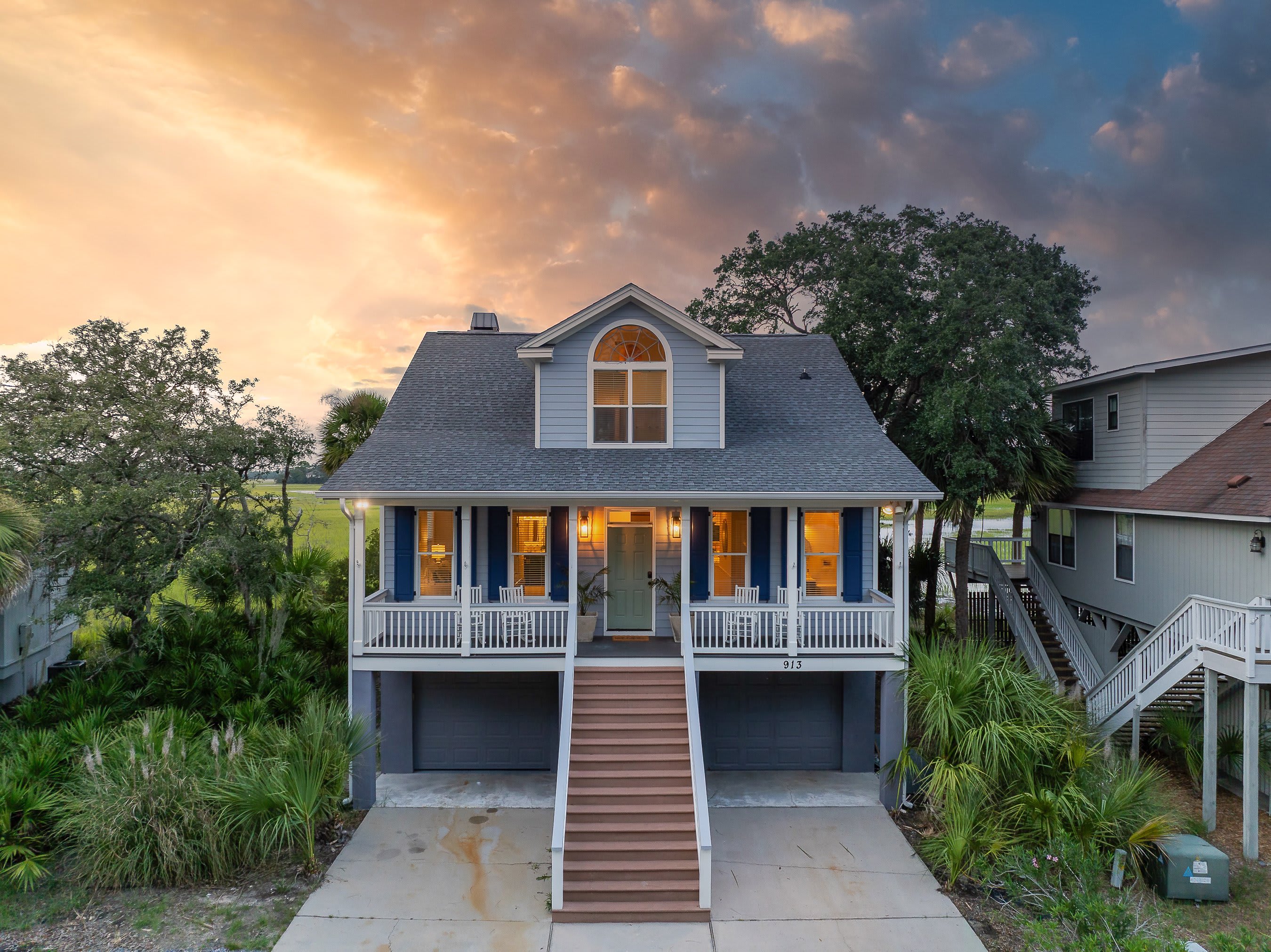 913 Marsh Dunes
