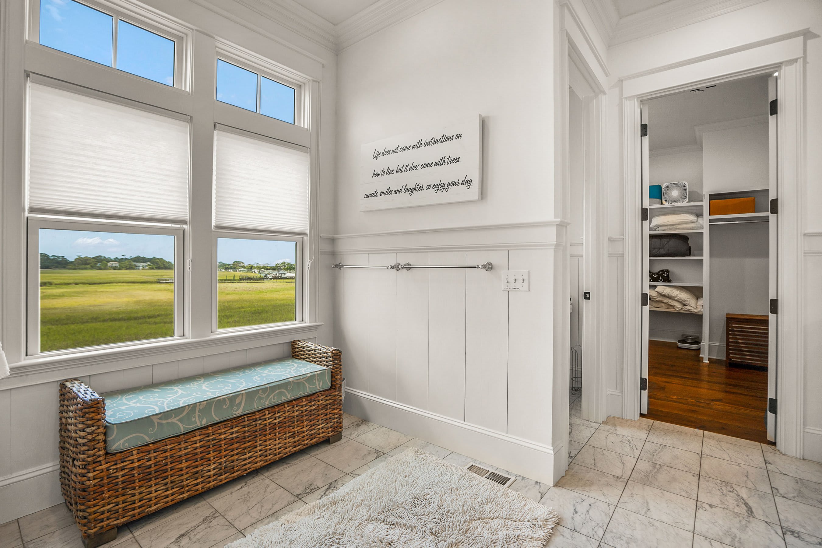 Primary En Suite Bathroom