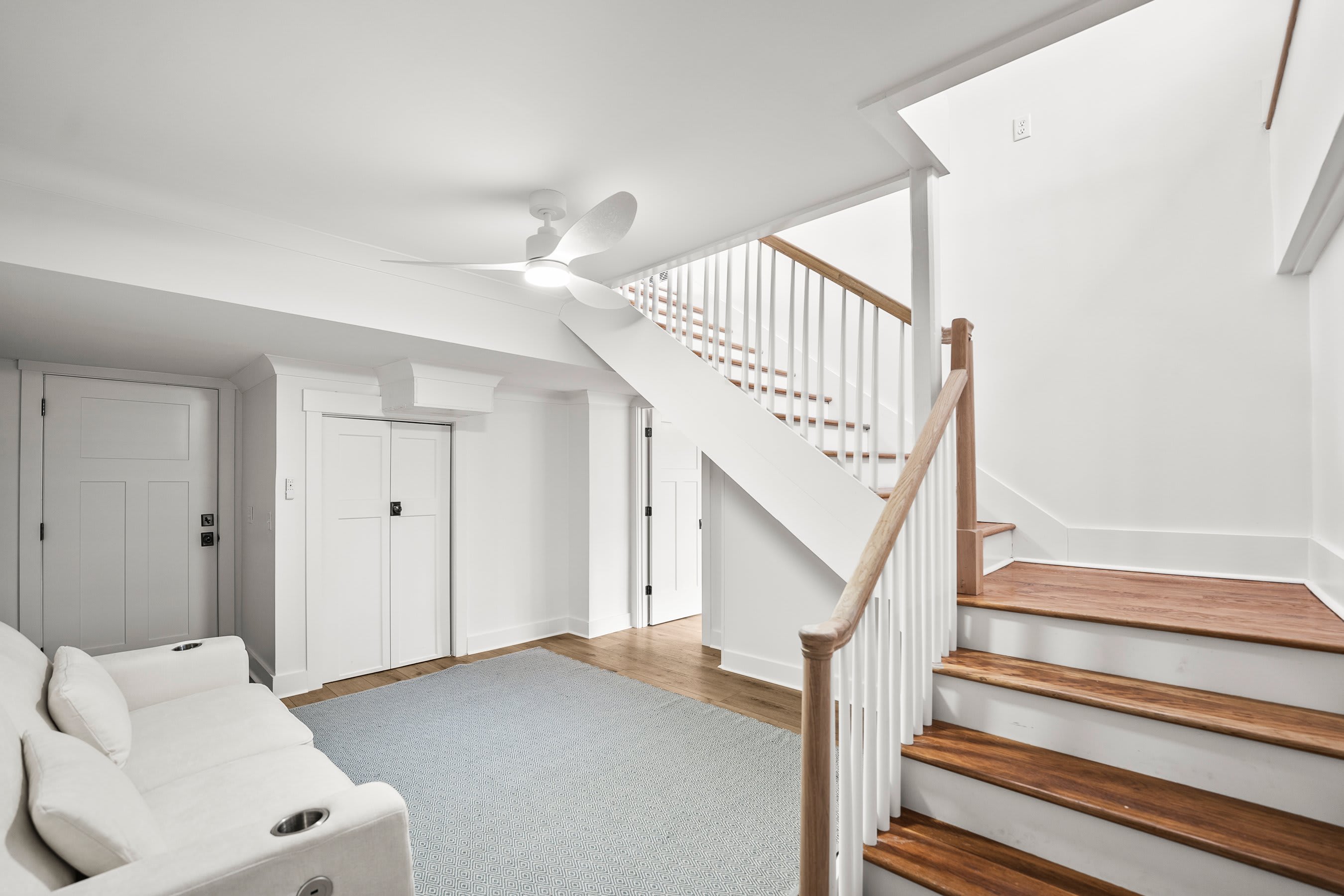 Downstairs Sitting Room 