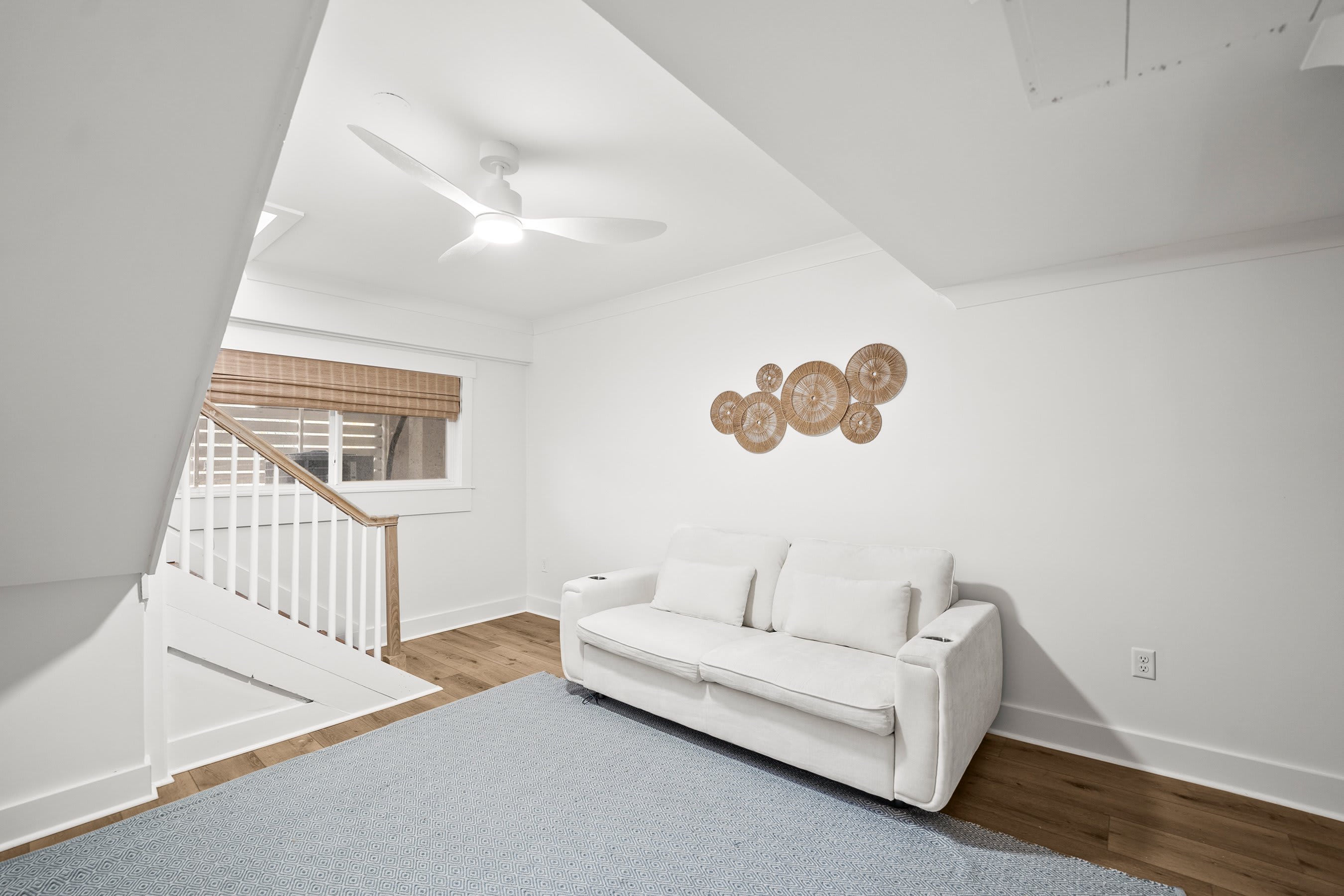 Downstairs Sitting Room 