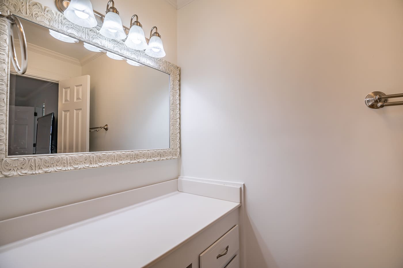 Primary Bathroom, En Suite