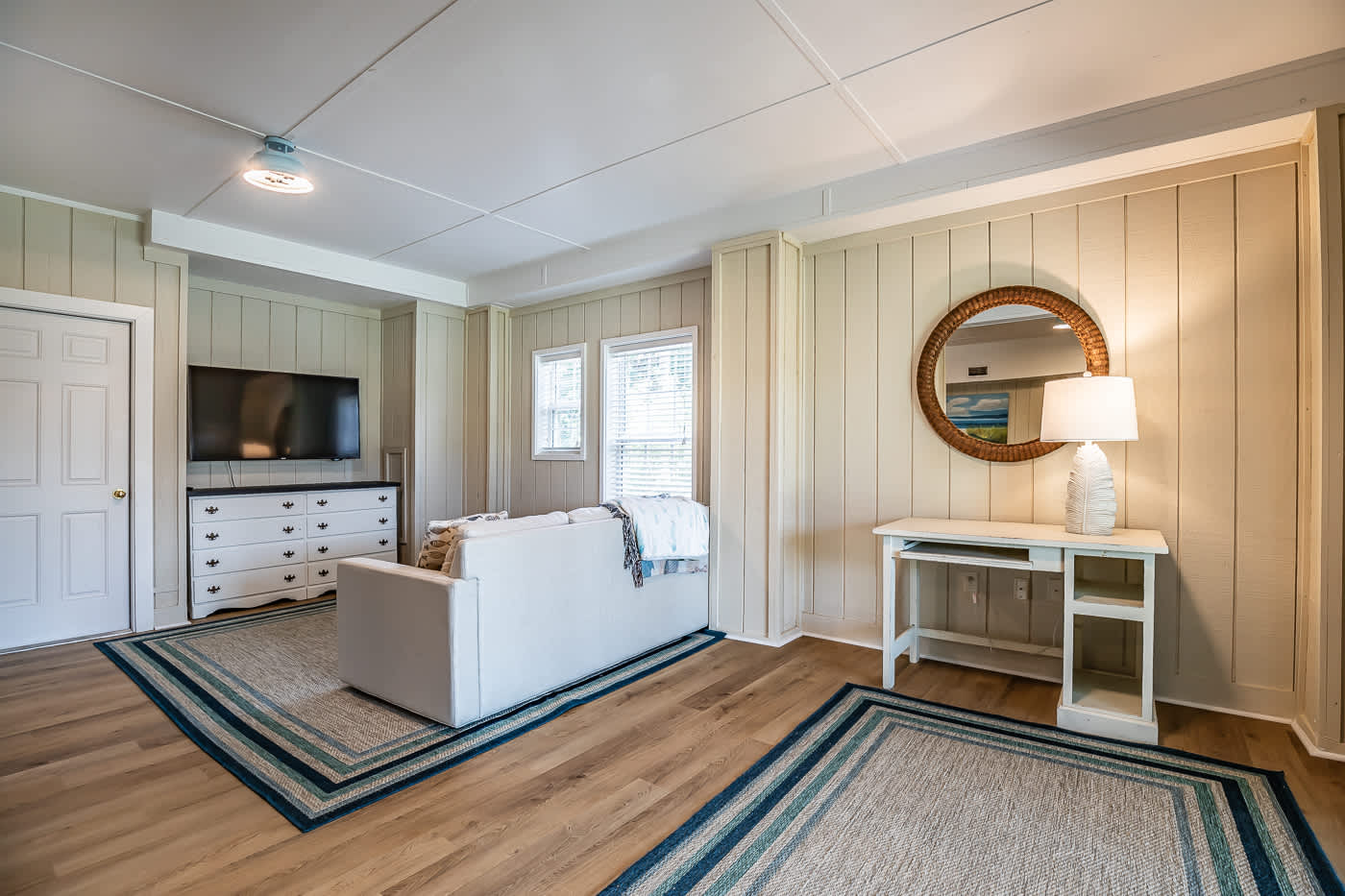 Ground Floor Living Area