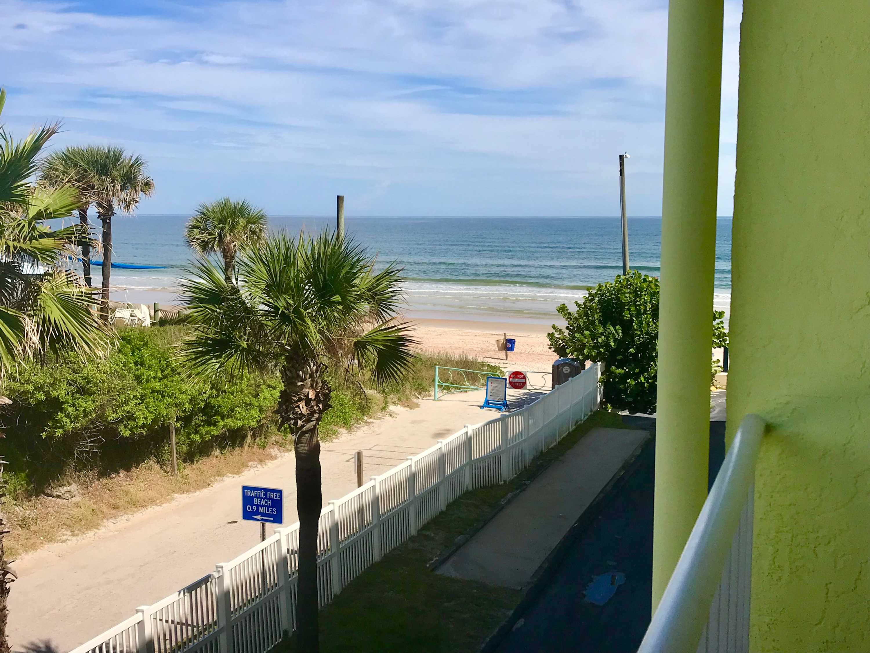 Sea Serenity - Sea View at Symphony Beach Club