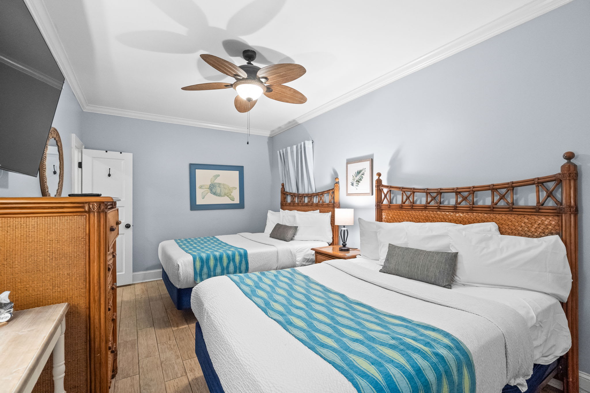 Ocean Dunes 4155 Penthouse Ocean Views | Photo 33