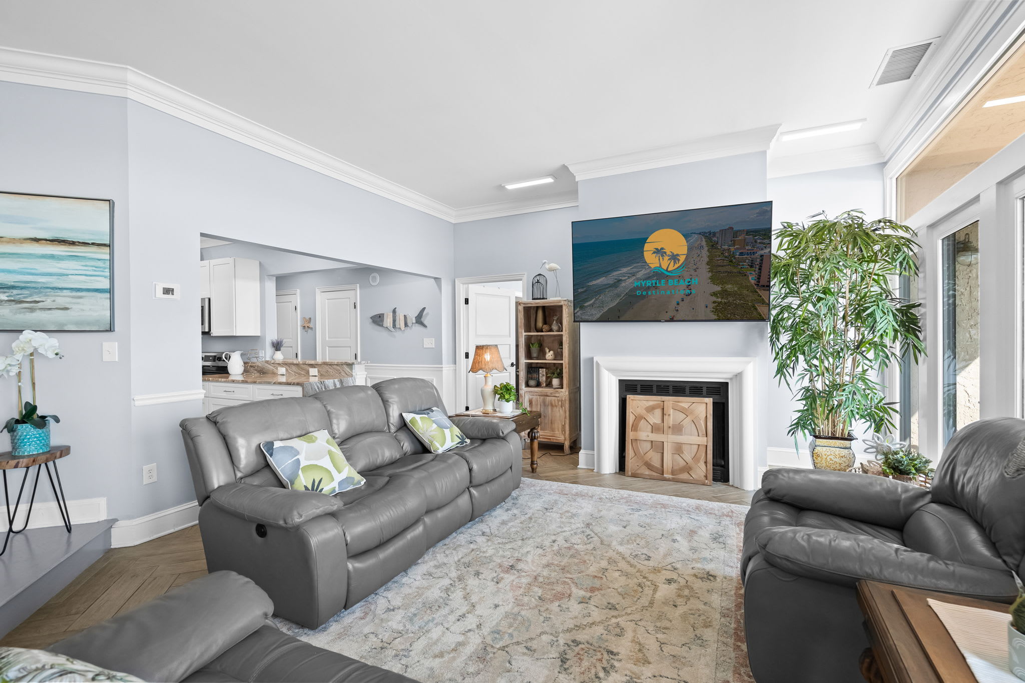 Ocean Dunes 4155 Penthouse Ocean Views | Photo 7