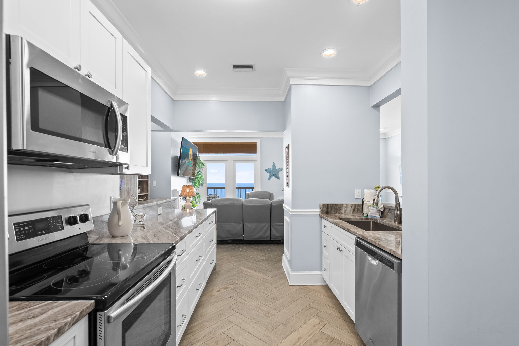 Ocean Dunes 4155 Penthouse Ocean Views | Photo 18