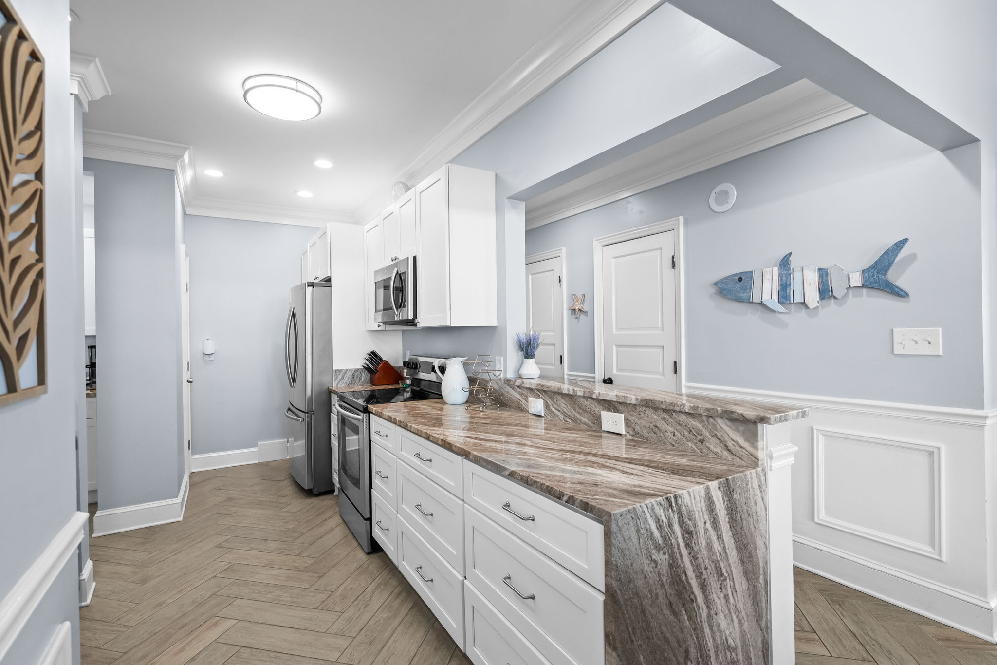 Ocean Dunes 4155 Penthouse Ocean Views | Photo 17