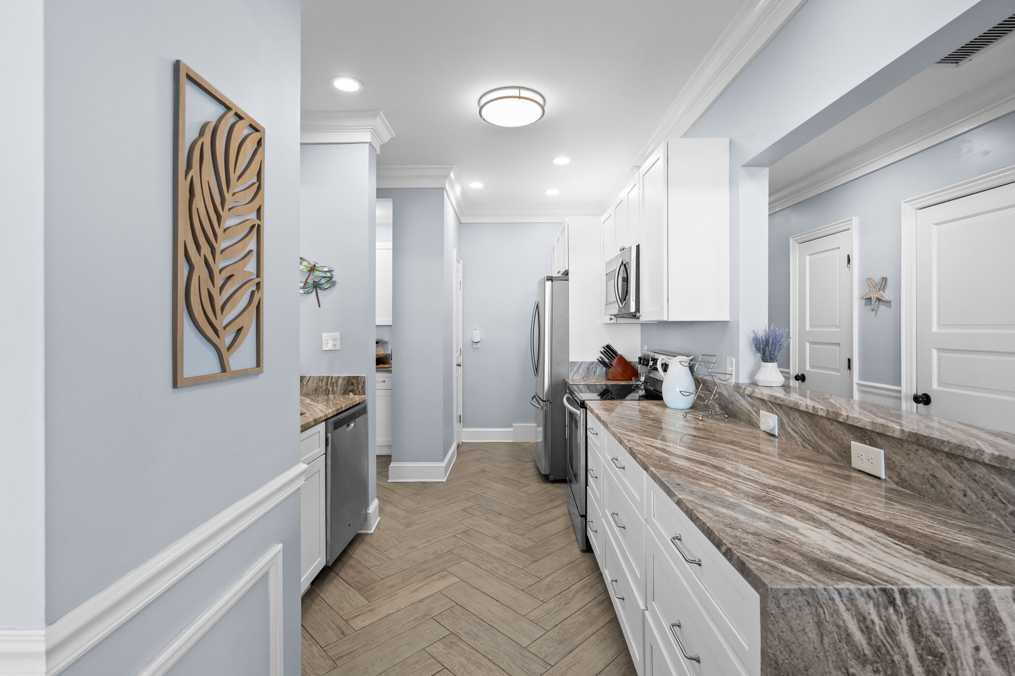 Ocean Dunes 4155 Penthouse Ocean Views | Photo 16