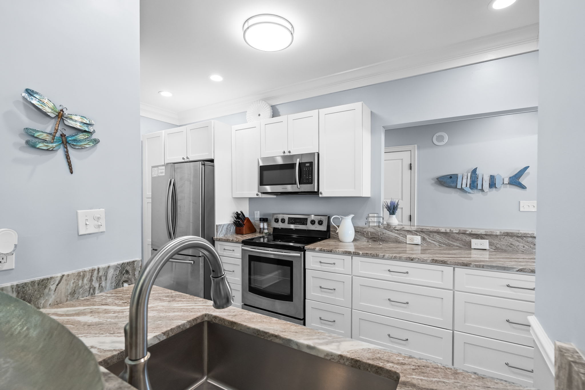 Ocean Dunes 4155 Penthouse Ocean Views | Photo 20