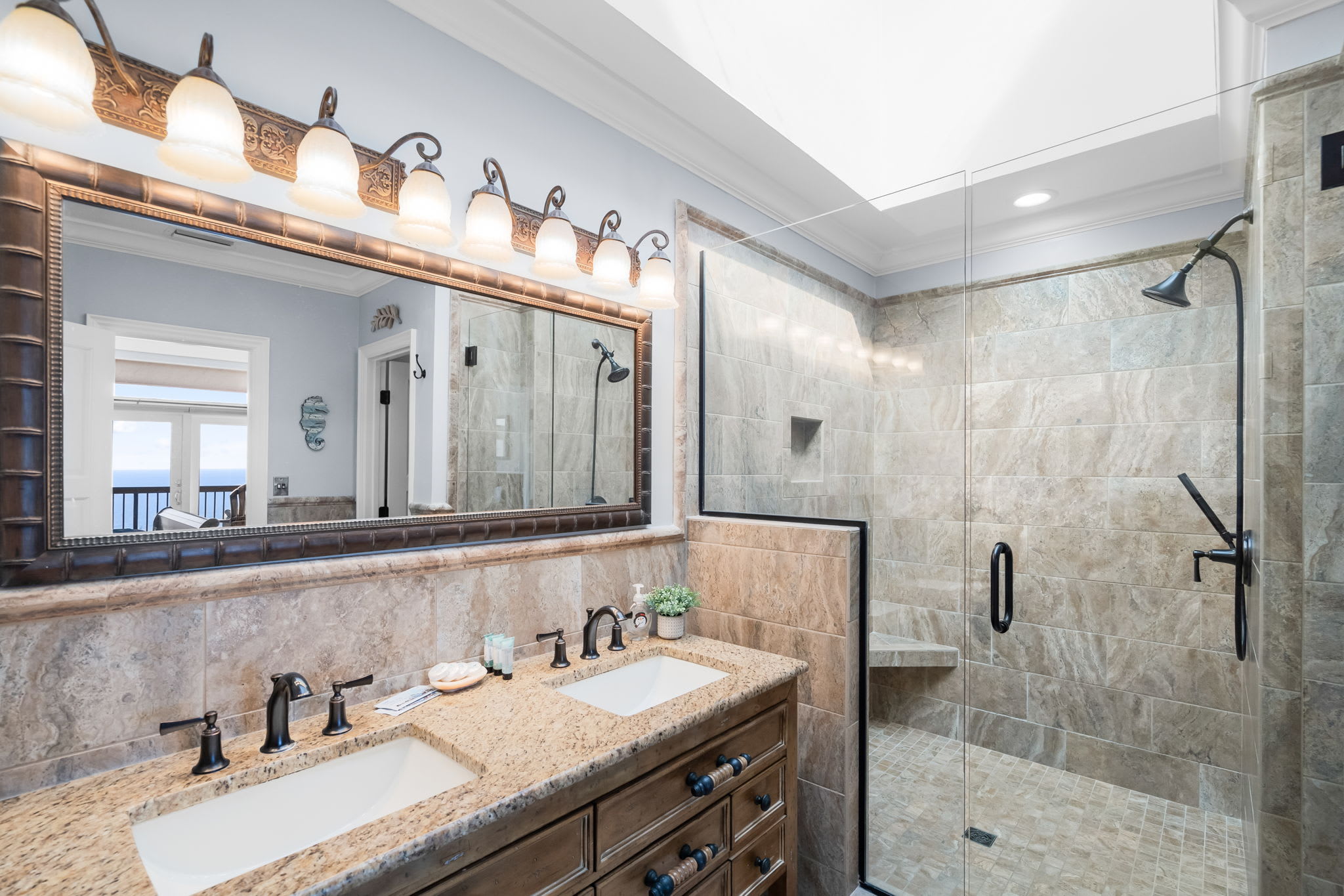 Ocean Dunes 4155 Penthouse Ocean Views | Photo 25