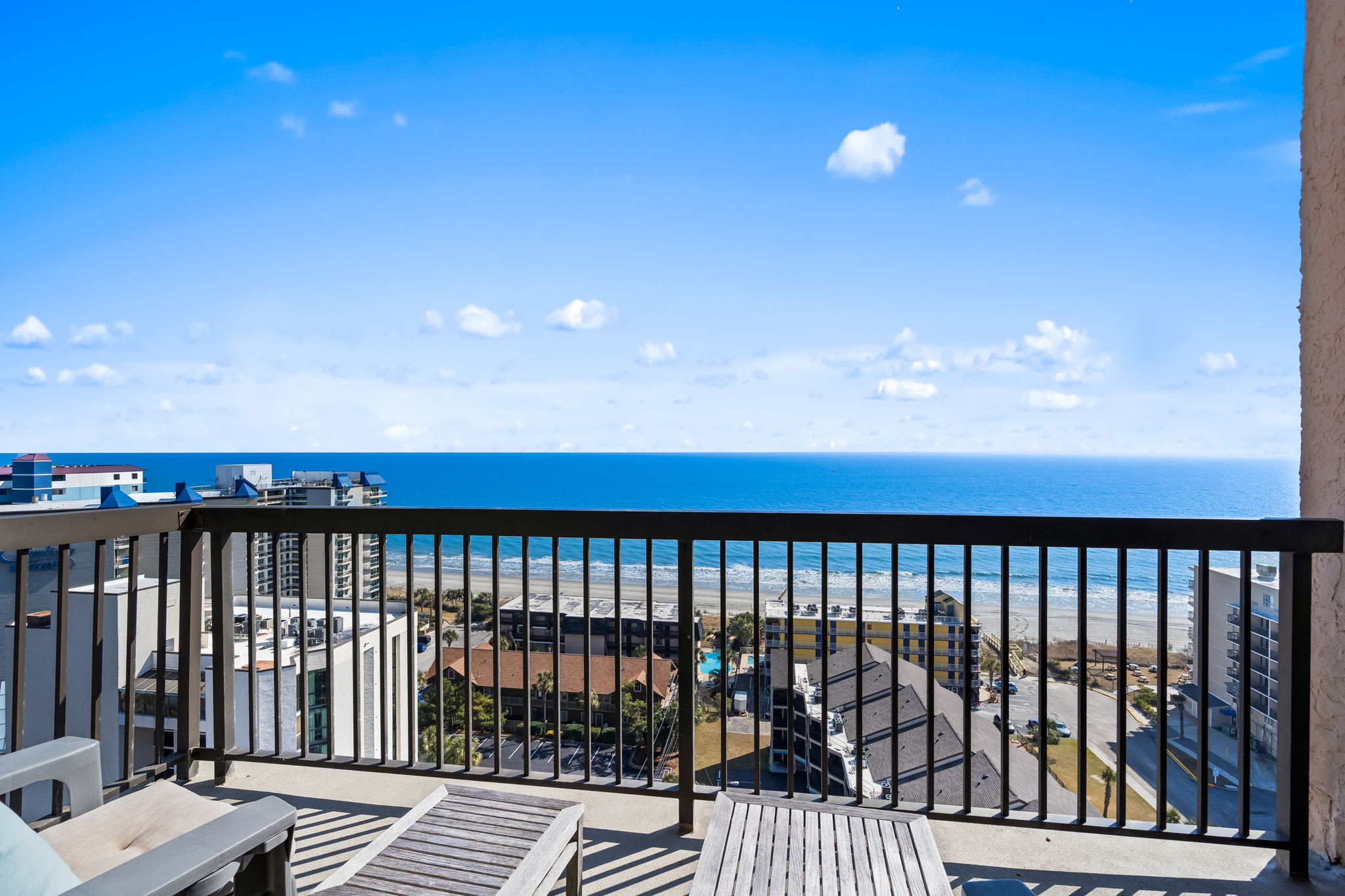 Ocean Dunes 4155 Penthouse Ocean Views 2