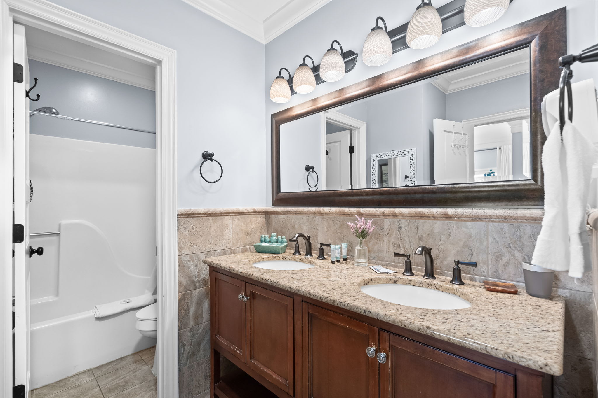 Ocean Dunes 4155 Penthouse Ocean Views | Photo 30