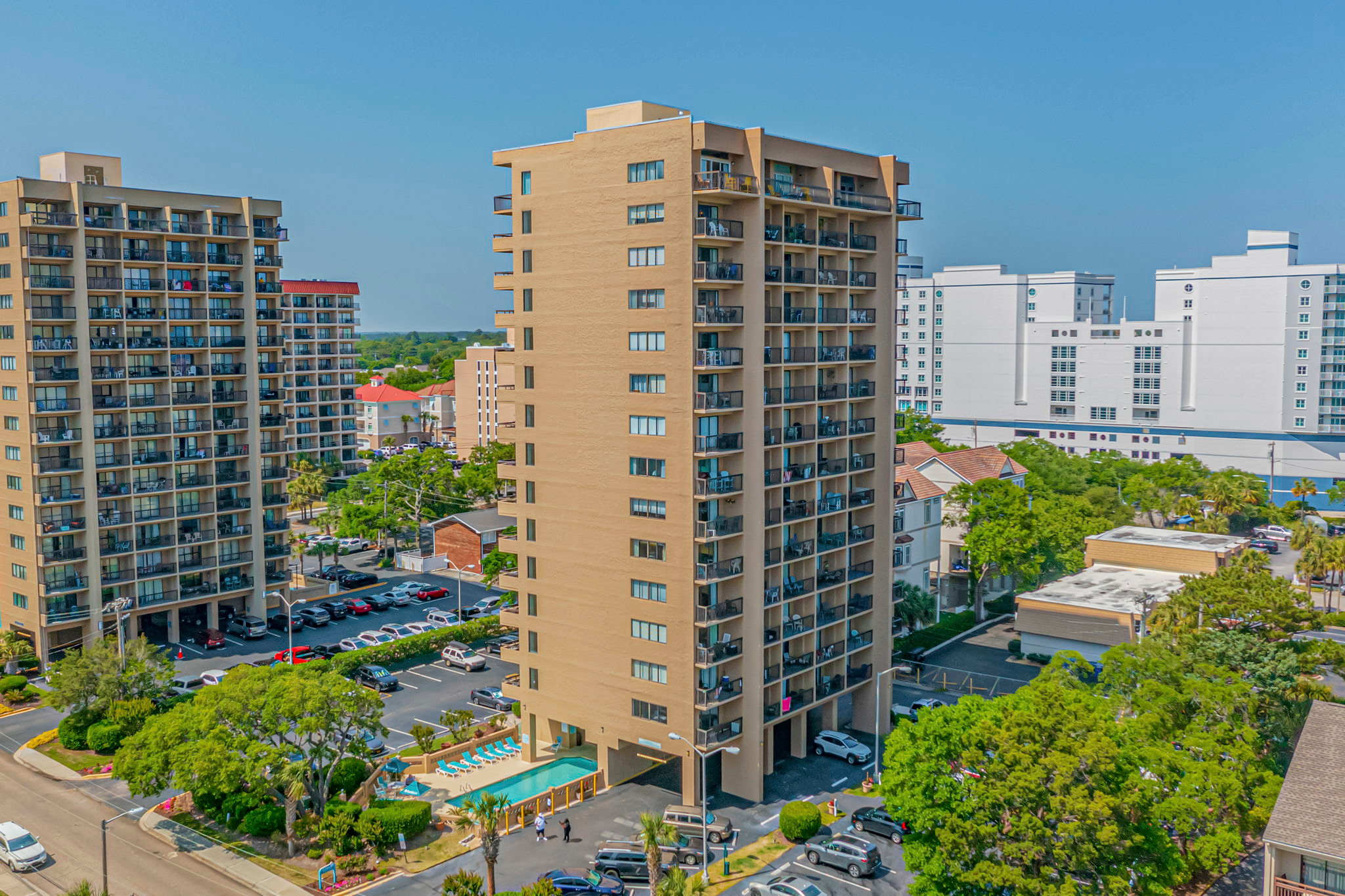 Ocean Dunes 4155 Penthouse Ocean Views | Photo 40