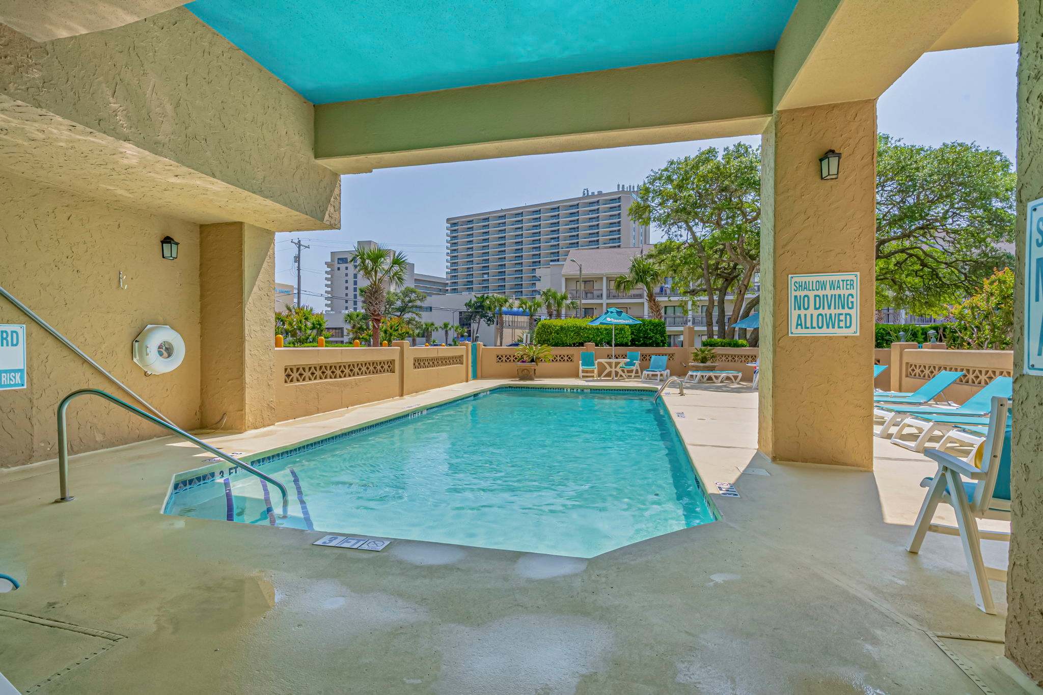 Ocean Dunes 4155 Penthouse Ocean Views | Photo 42