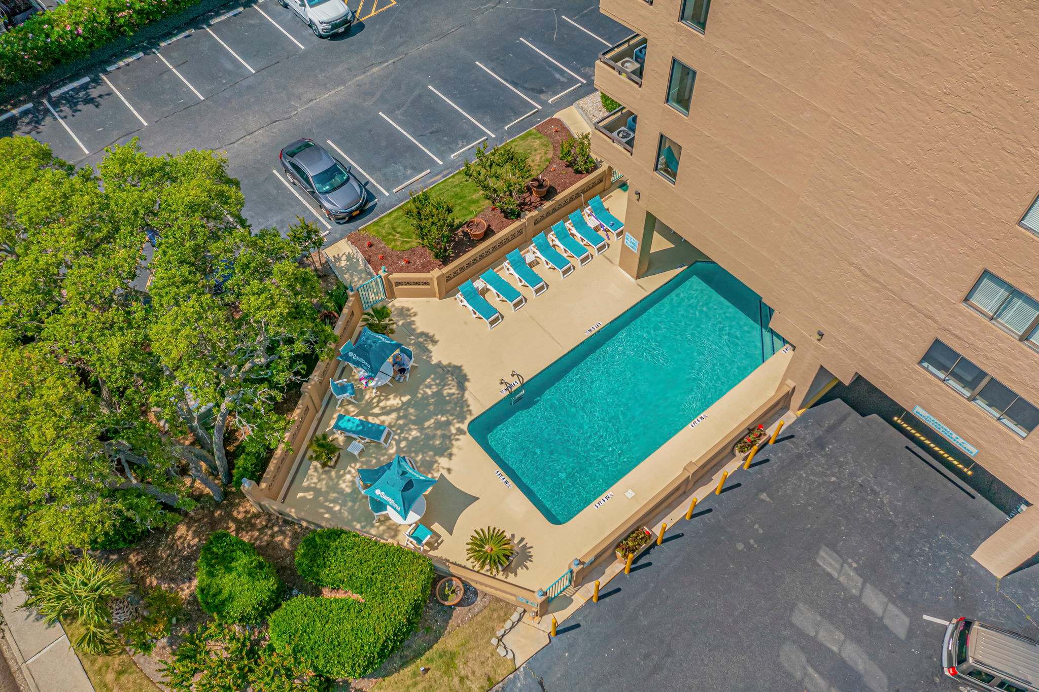 Ocean Dunes 4155 Penthouse Ocean Views | Photo 41