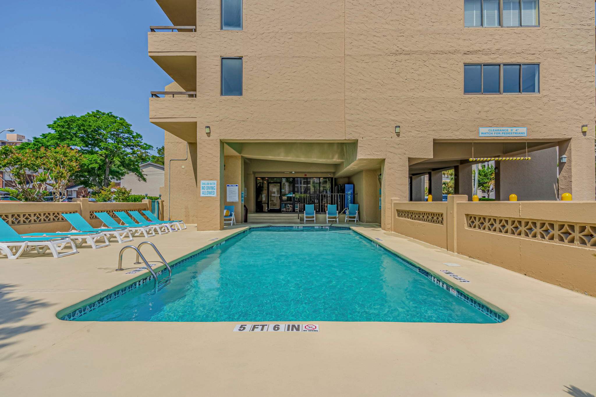 Ocean Dunes 4155 Penthouse Ocean Views 4