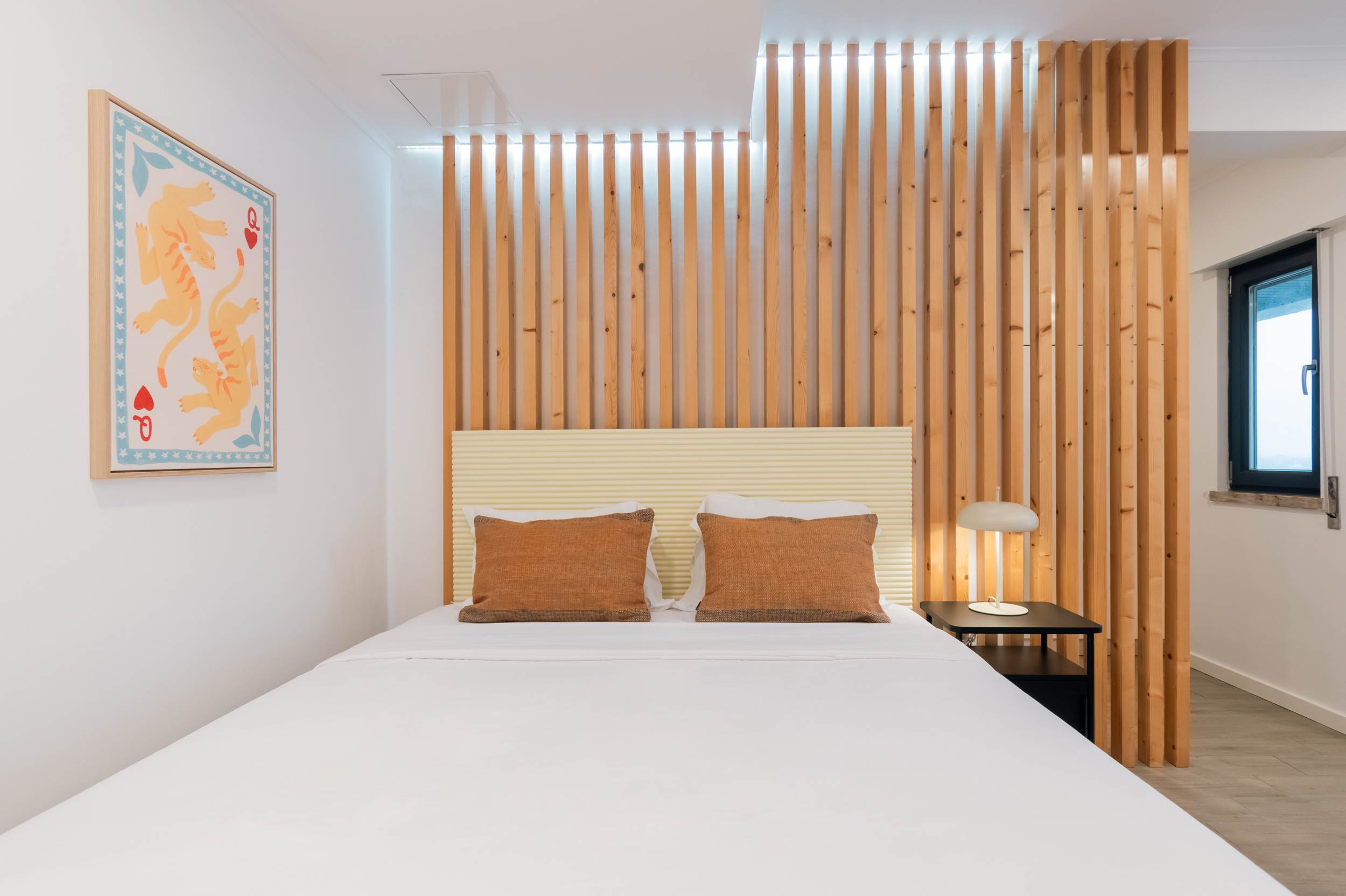 Equador | Studio with Terrace  — Cascais, Lisboa — vacation rental