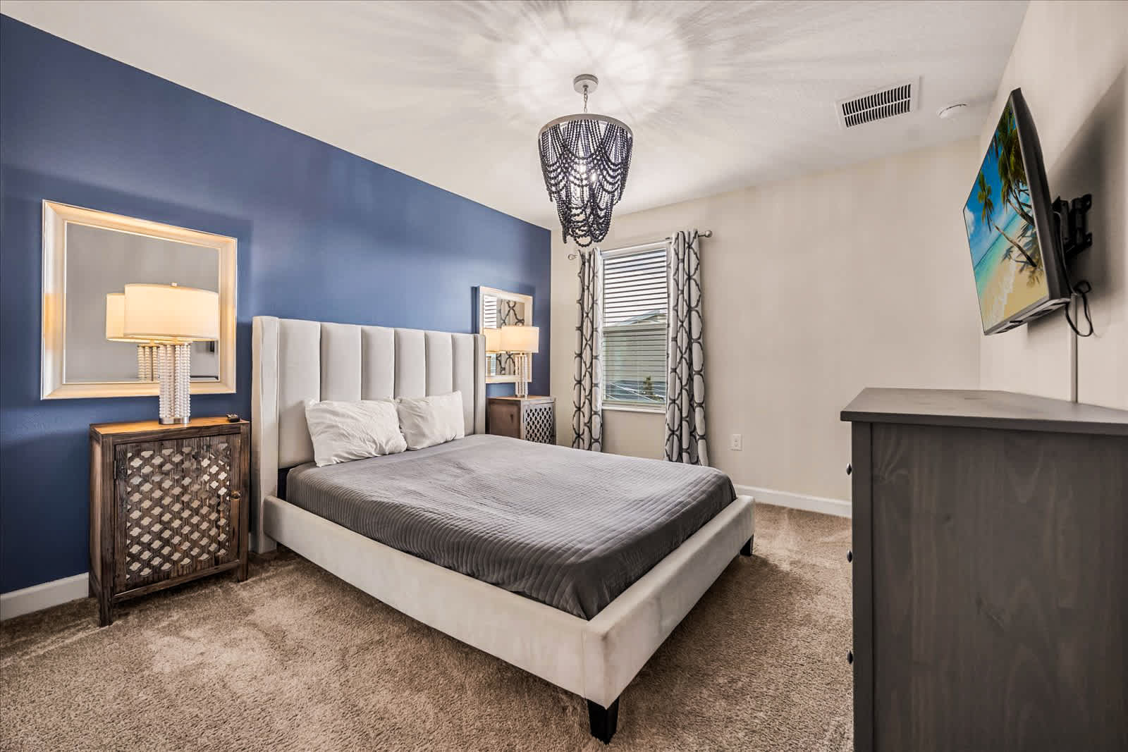 Renovated property | Your dream vacation 7D6B