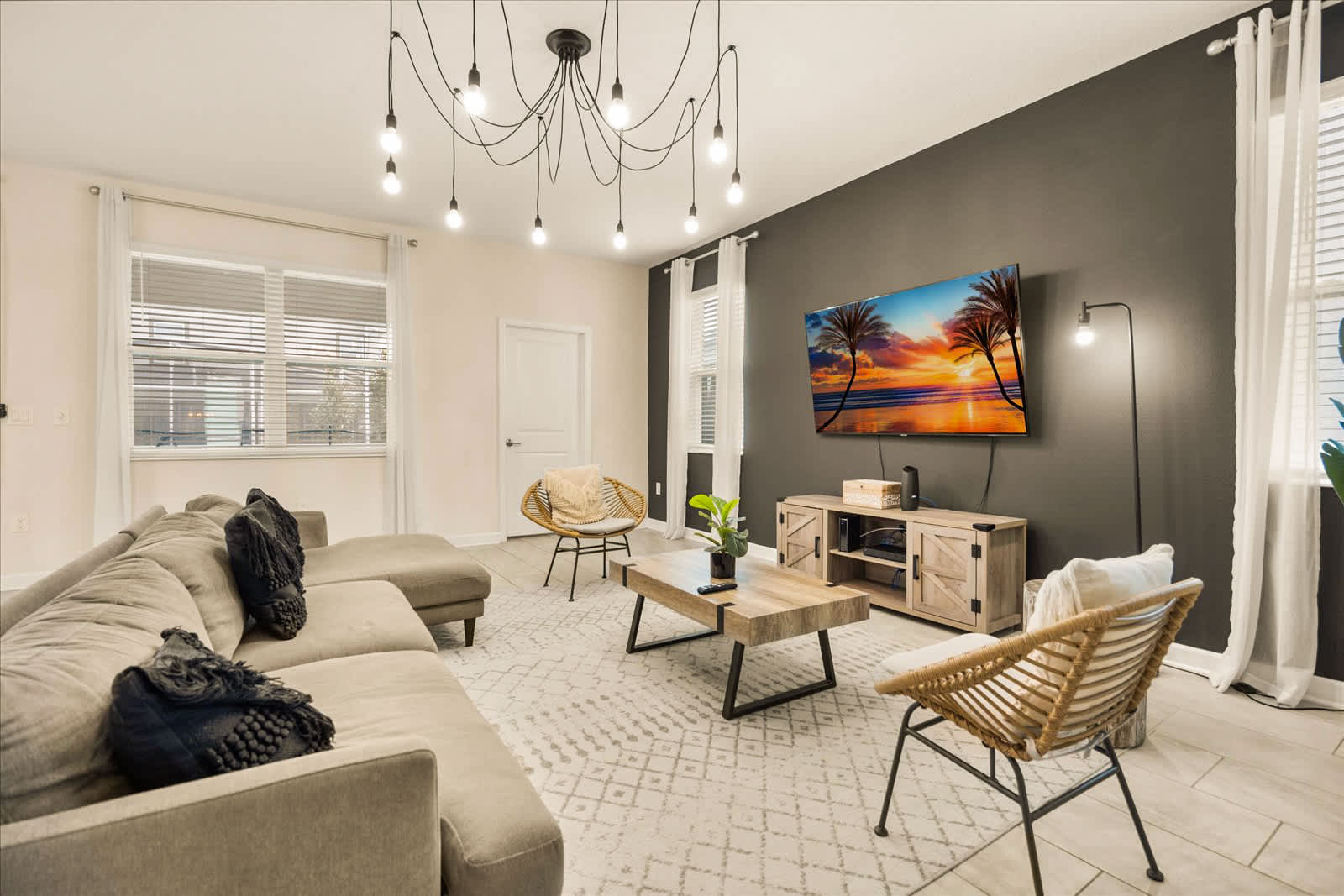 Renovated property | Your dream vacation 7D6B