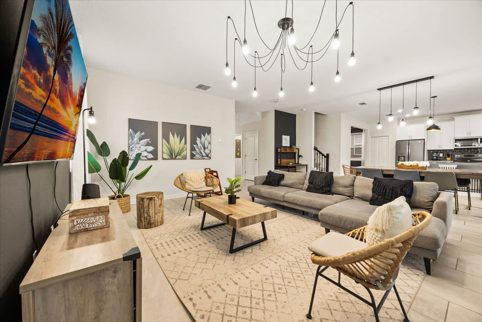 Renovated property | Your dream vacation 7D6B