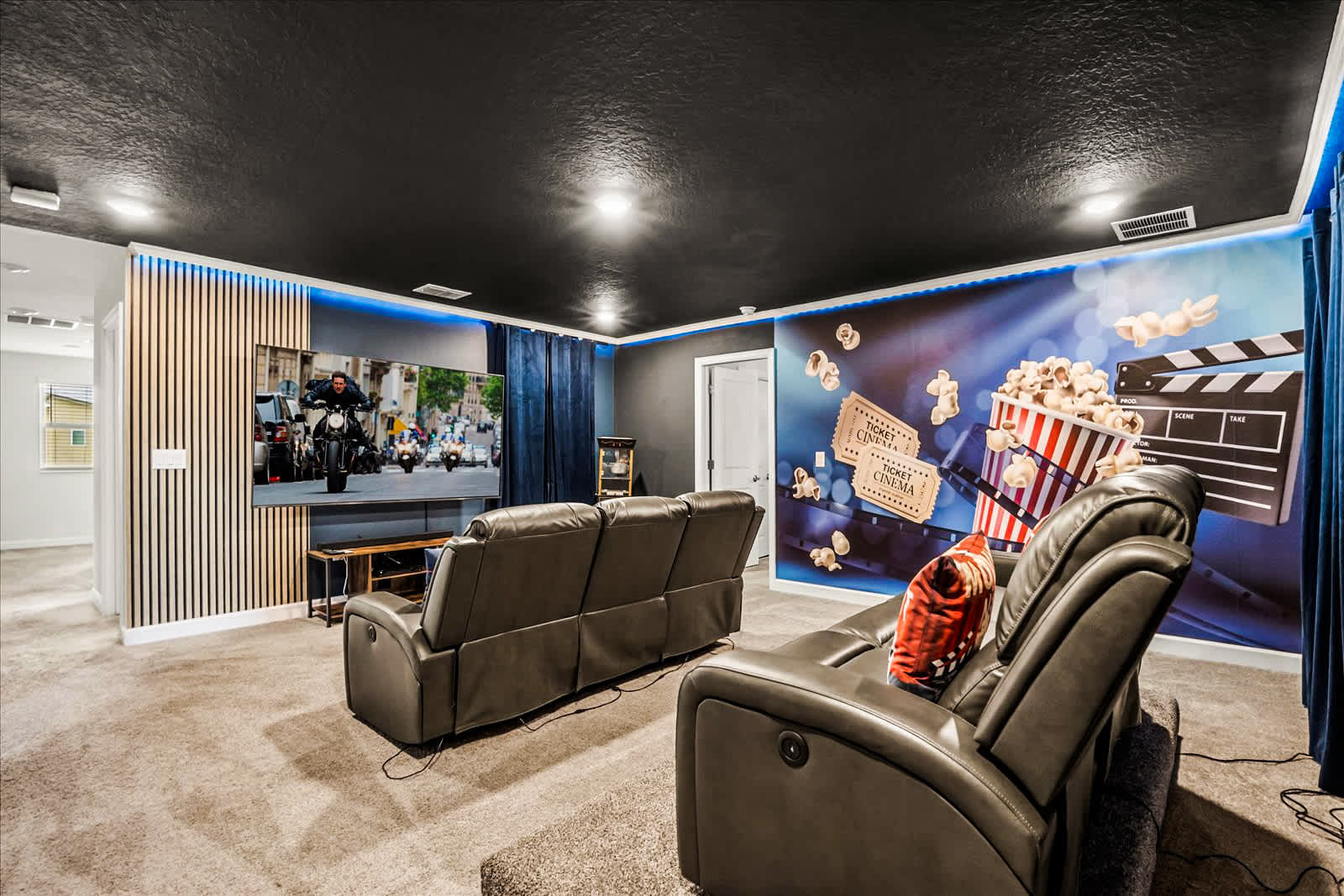 Renovated property | Your dream vacation 7D6B