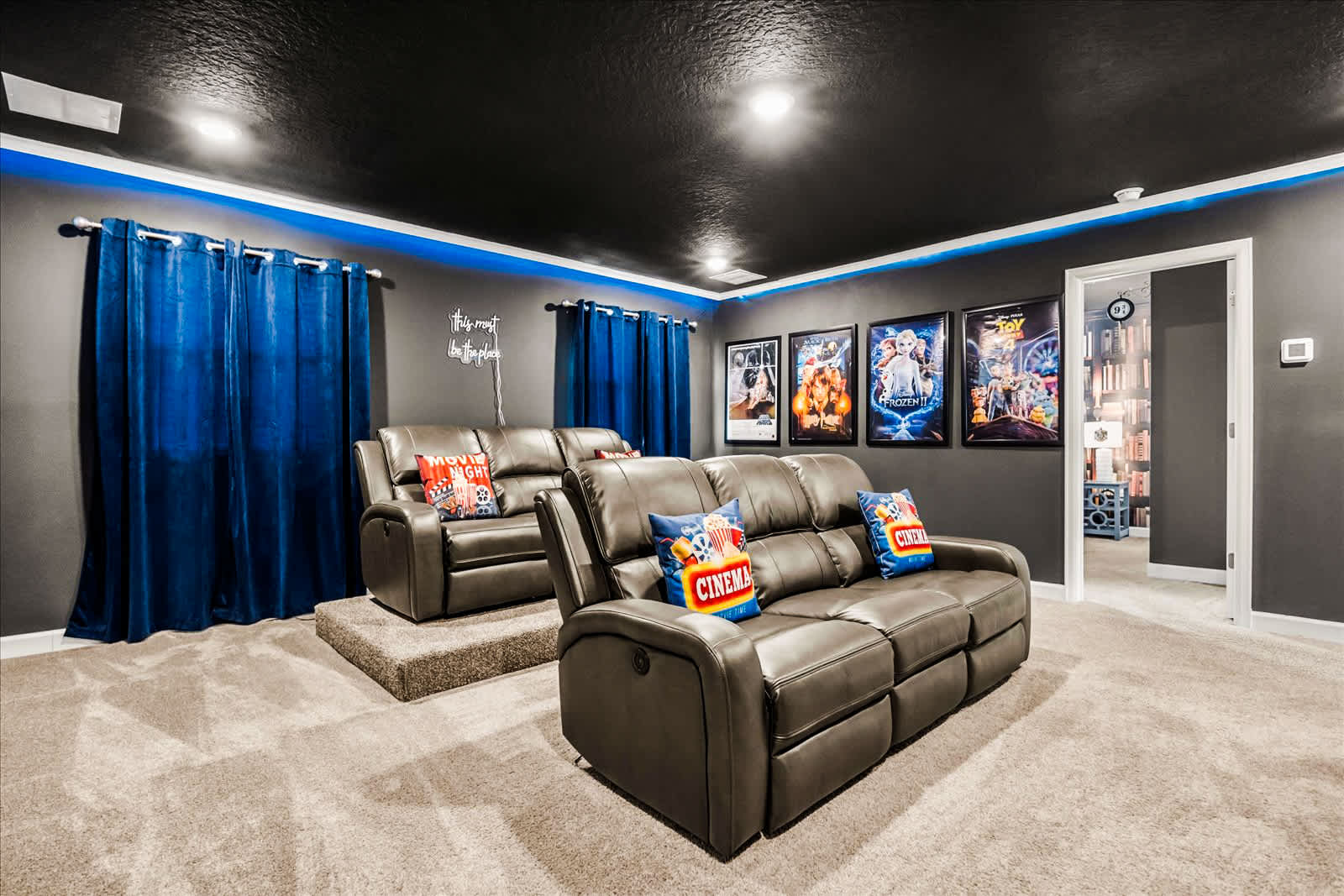 Renovated property | Your dream vacation 7D6B