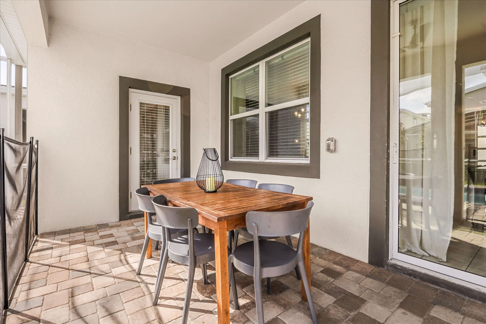 Renovated property | Your dream vacation 7D6B