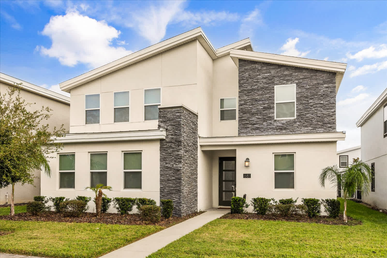 Renovated property | Your dream vacation 7D6B