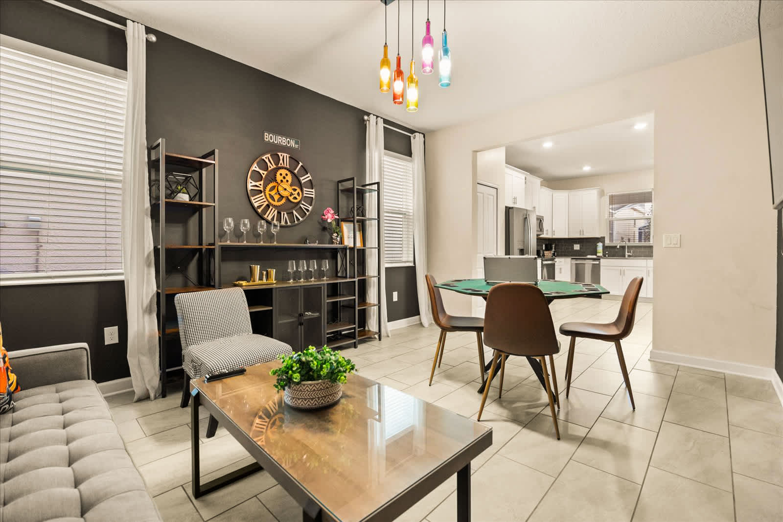 Renovated property | Your dream vacation 7D6B