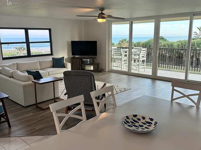 Ocean View! Royale Towers C301 — Cocoa Beach, FL — vacation rental