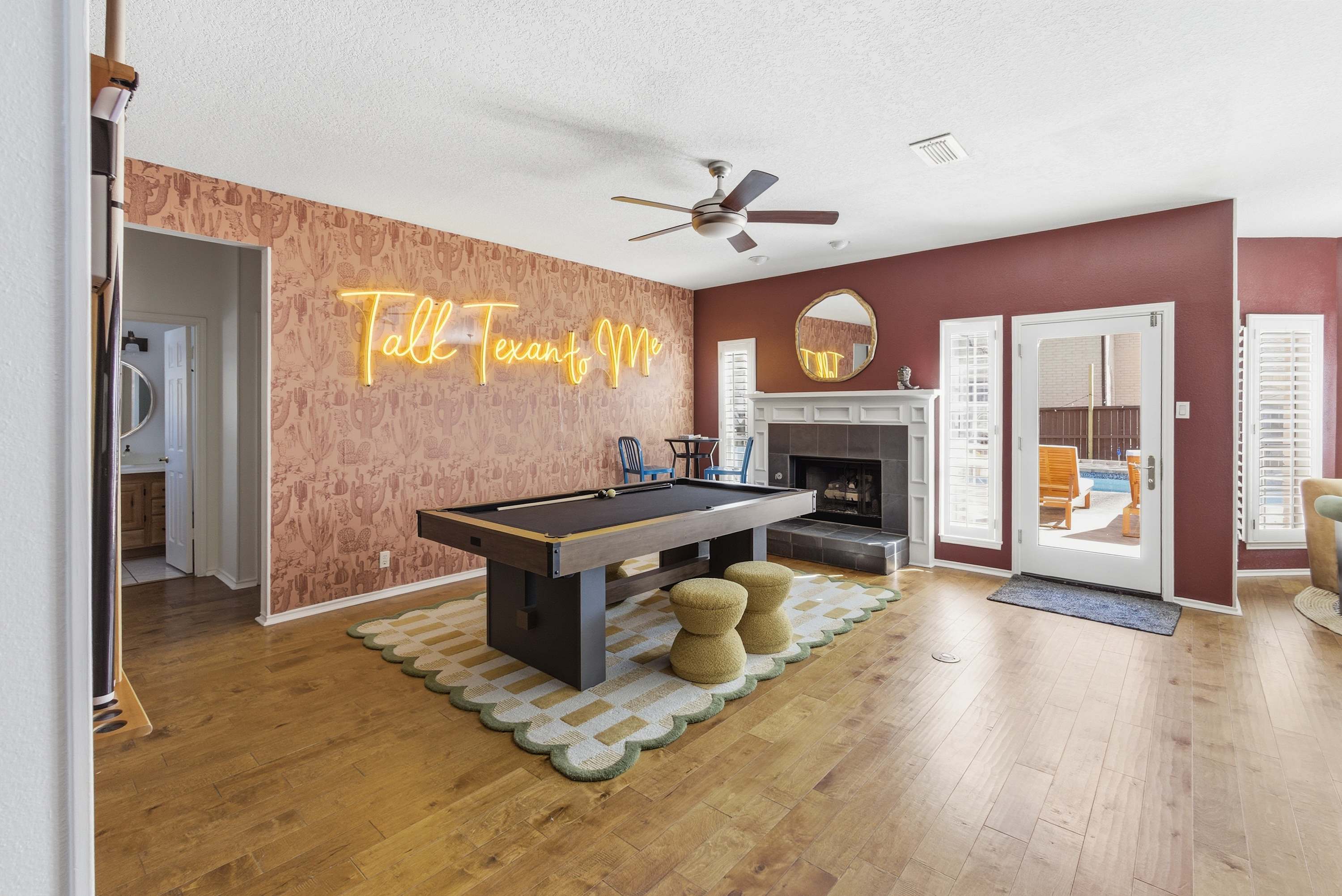 Upscale Escape • Pool, Hot Tub, Game Room, Firepit 5