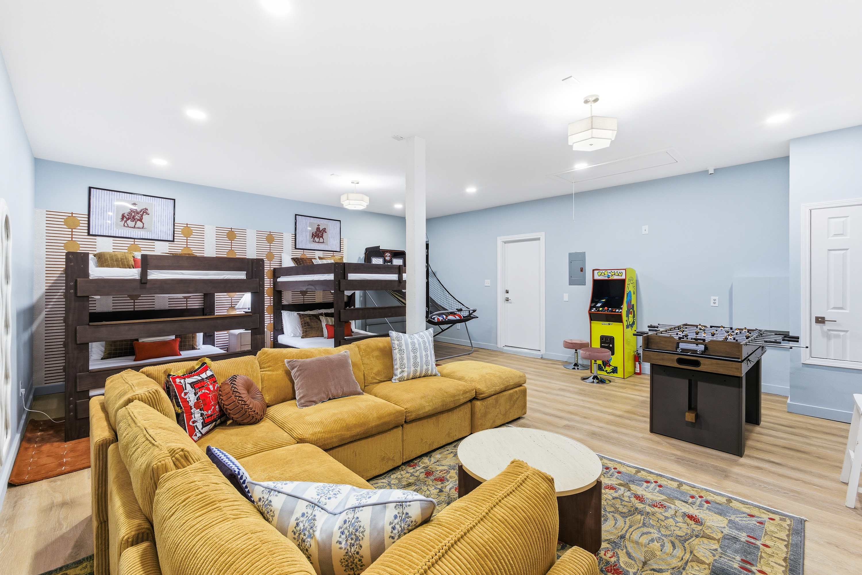 Ultimate Backyard • Pool • Game Room • Kid's Room 6