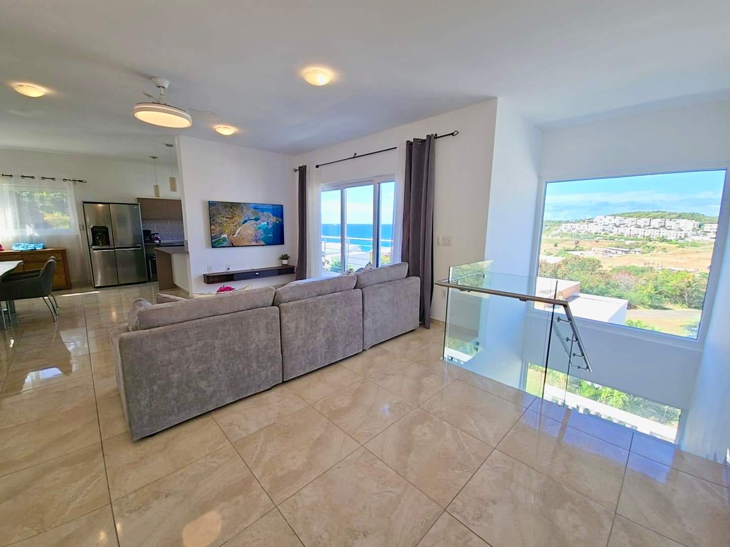 SeaAzul Private Pool Ocean View Villa Indigo Bay · Indigo Bay | SeaLaVie SXM — photo 9