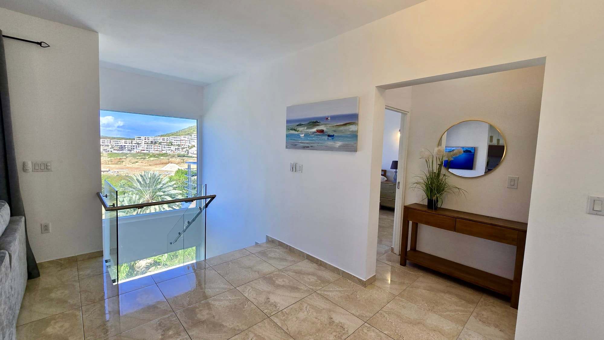 SeaAzul Private Pool Ocean View Villa Indigo Bay · Indigo Bay | SeaLaVie SXM — photo 10